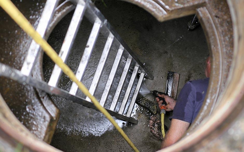 entreprise assainissement Saint-Pierre-lès-Nemours