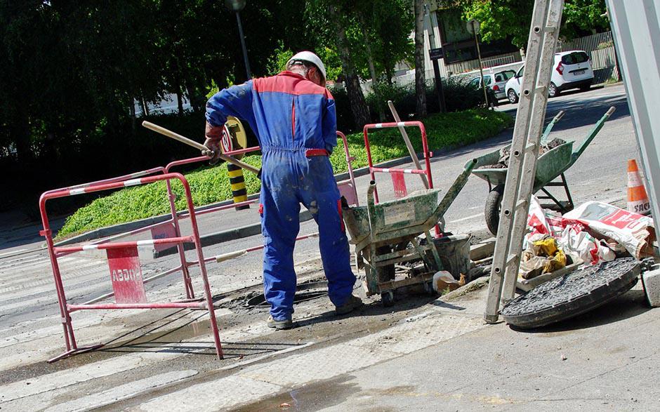 tuyau évier bouchée Paris 9
