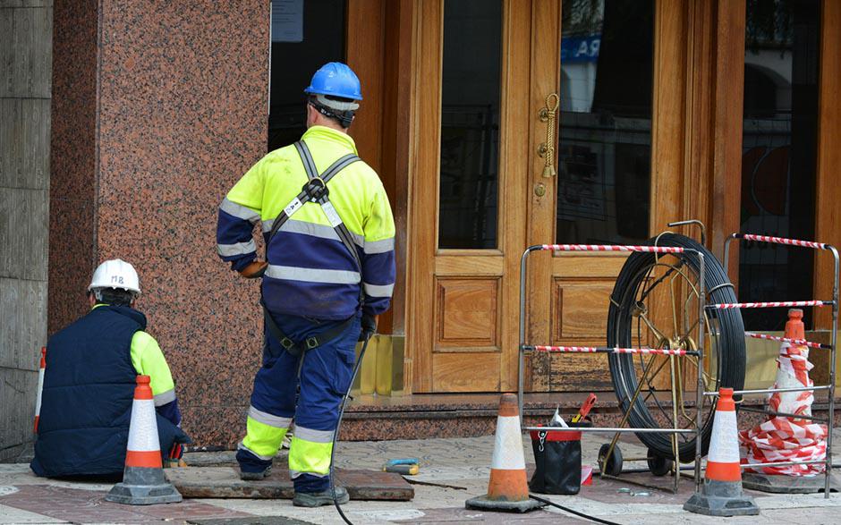 tuyau déboucheur canalisation Paris