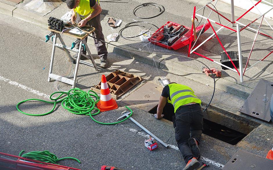 déboucher egout Colombes