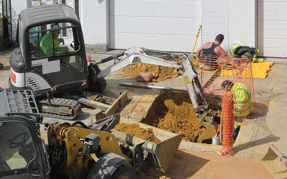 déboucher canalisation soude Asnières-sur-Seine